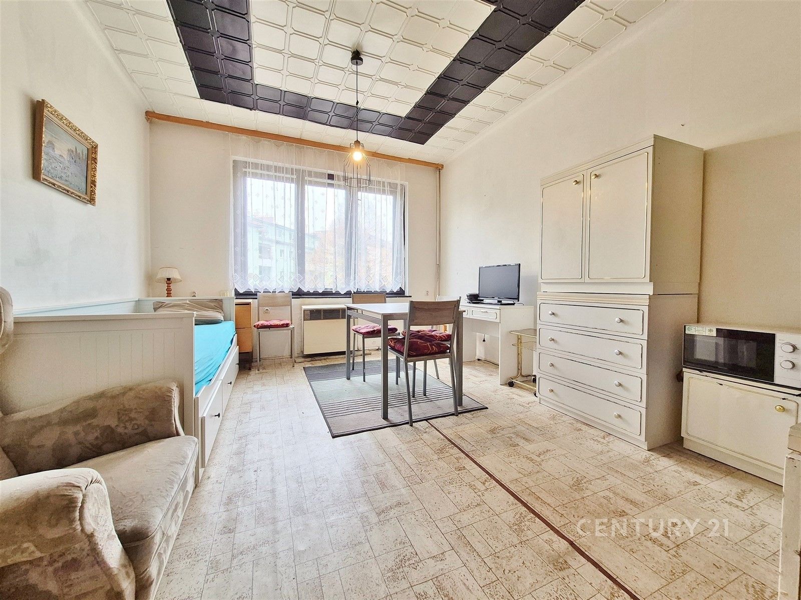 1+kk, Gallašova, Brno, 30 m²