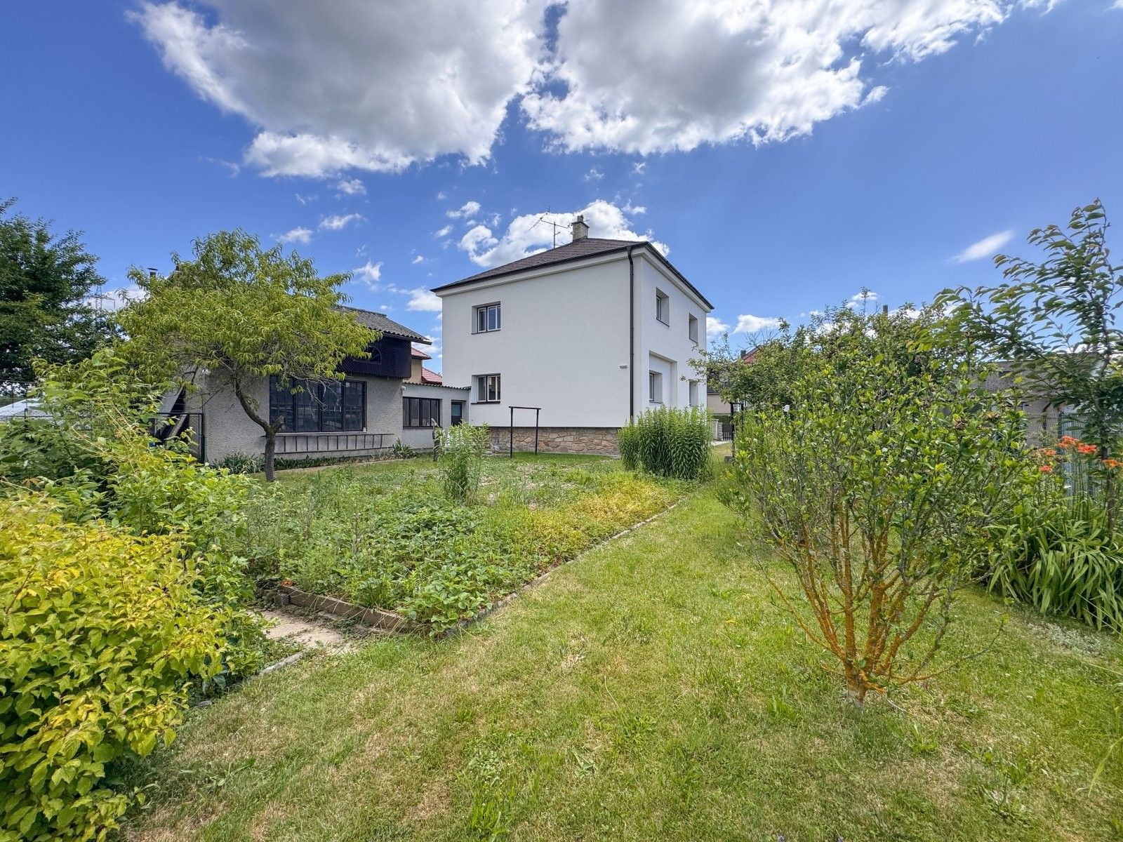 Pronájem byt 2+1 - Alšova, Havlíčkův Brod, 60 m²