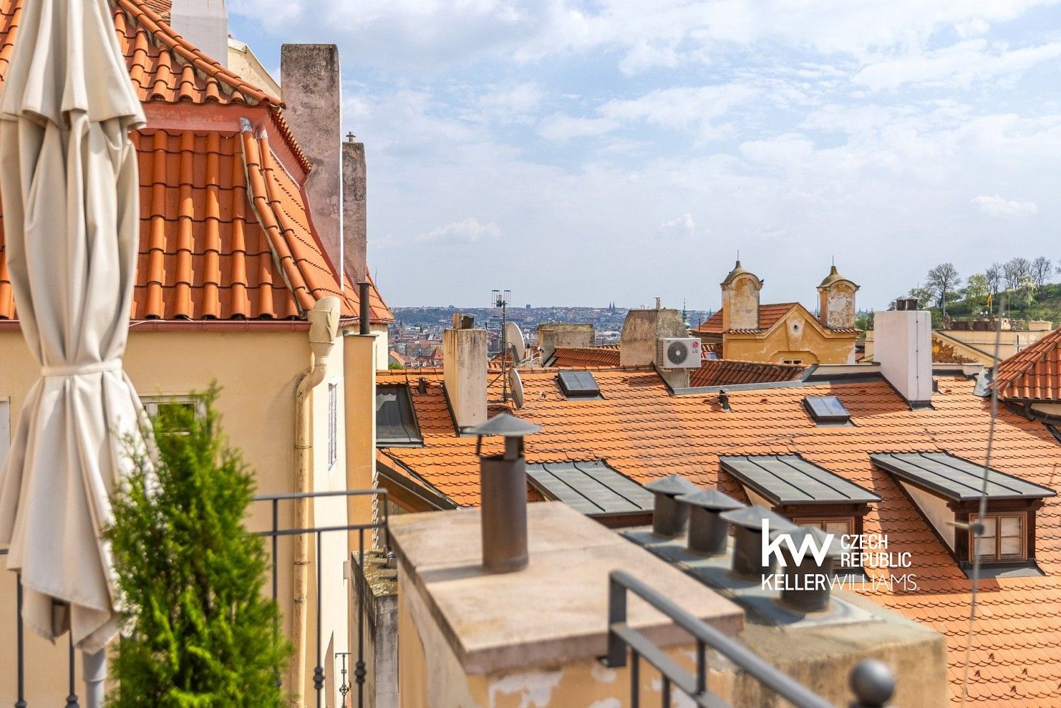 Prodej obchodní prostory - Praha - Malá Strana, okres Praha 1, Hlavní město Praha, 204 m² - 5