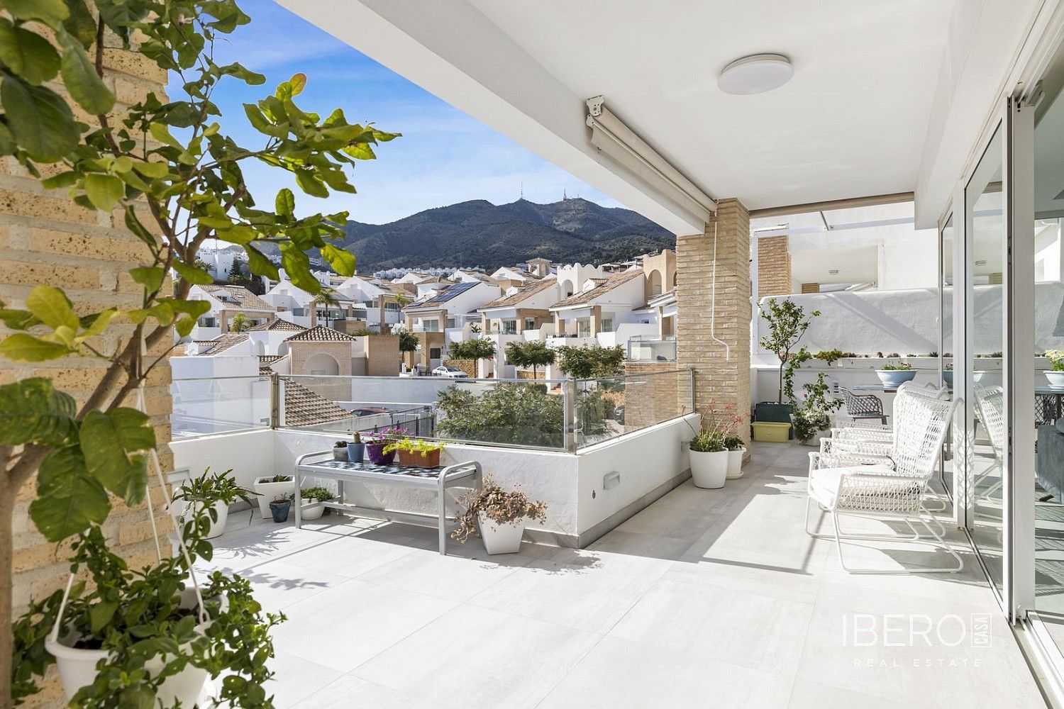 Rodinný dům · 358 m² · Benalmadena, Španělsko - 3