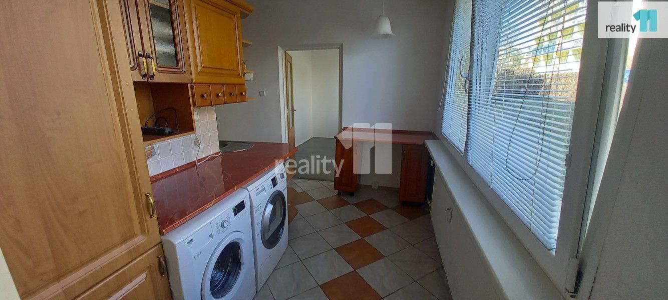 Byt 3+1 · 65 m² · Větrná, Česká Lípa - 2