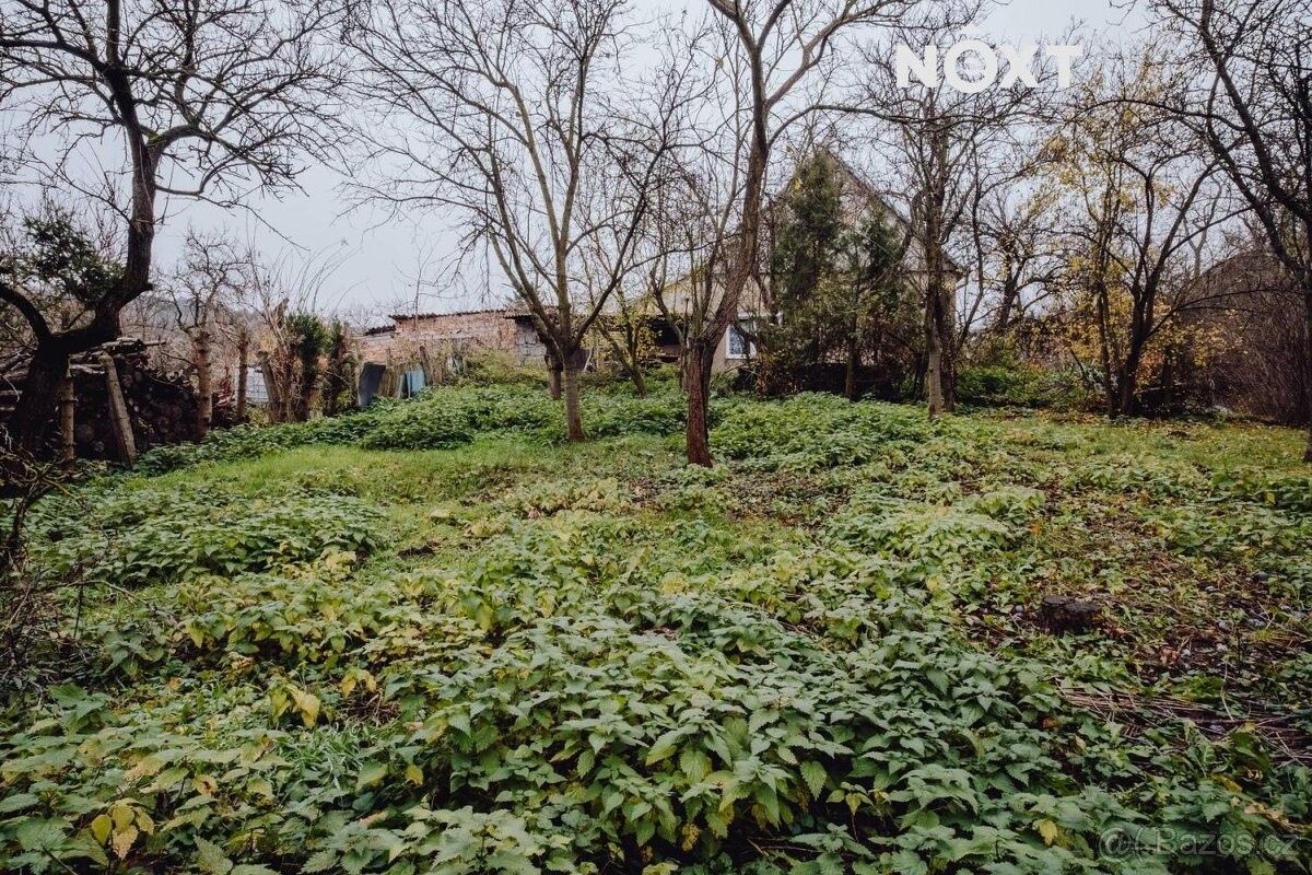 Pozemky pro bydlení, Kyjov, 697 01