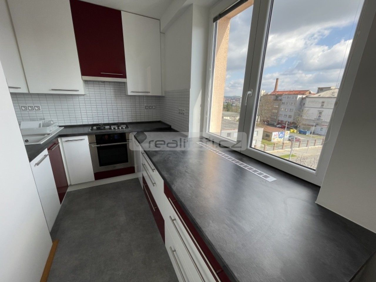 Byt 3+kk · 75 m² · Alešova 2417, Plzeň Jižní Předměstí - 3