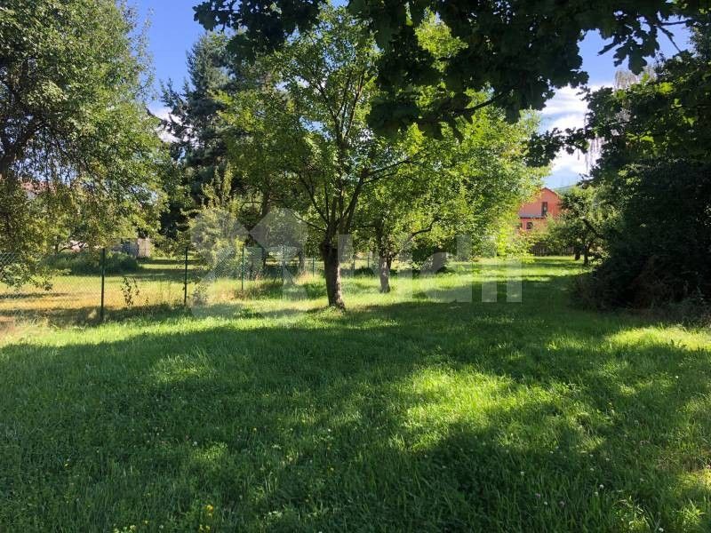 Prodej pozemek pro bydlení - Křemže