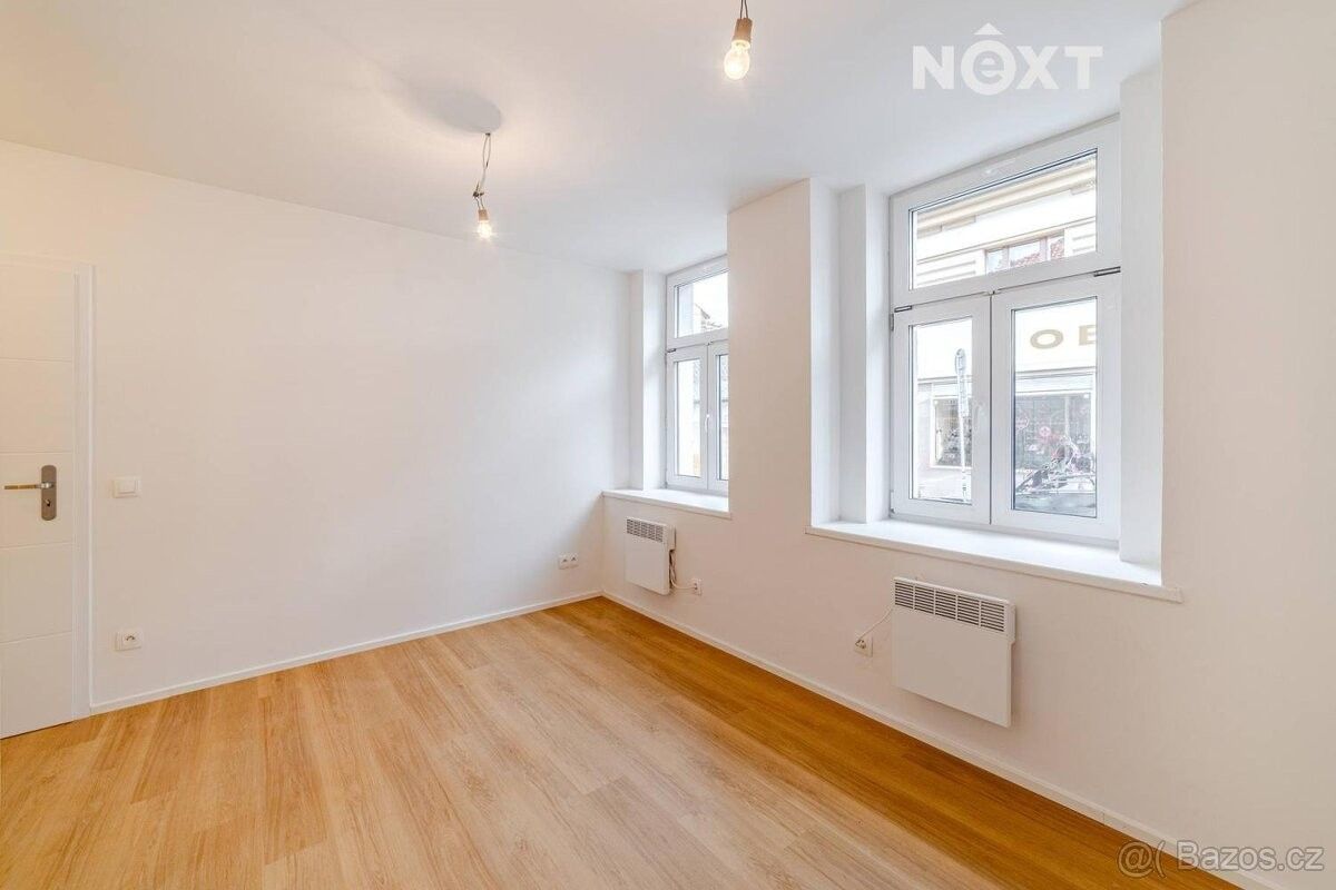 Prodej byt - Praha, 156 00