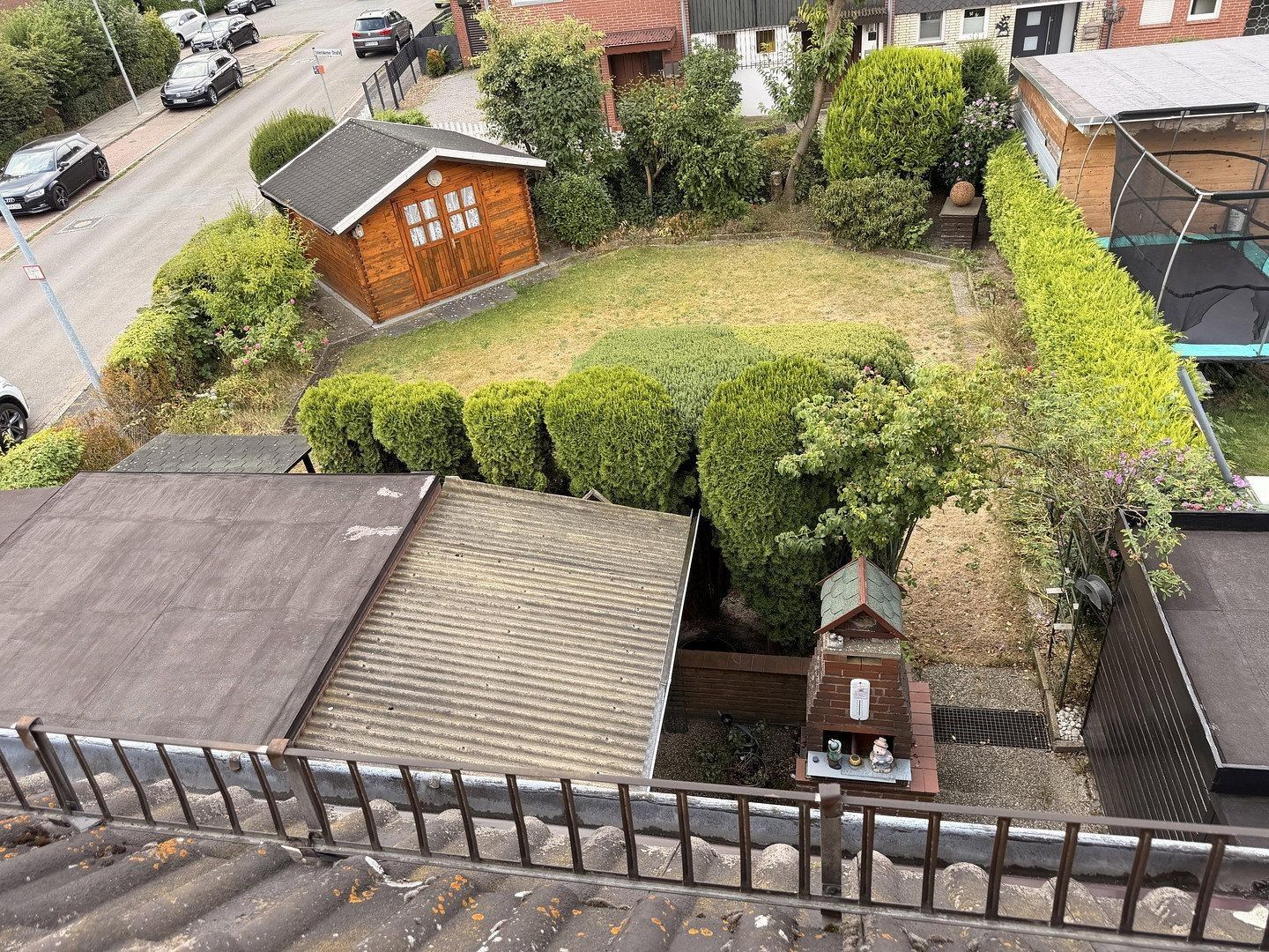 Rodinný dům · 80 m² · Bremen Osterholz Bremen 28325 - 3