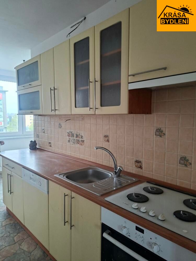 Byt 3+1 · 60 m² · Olomouc Povel - 2