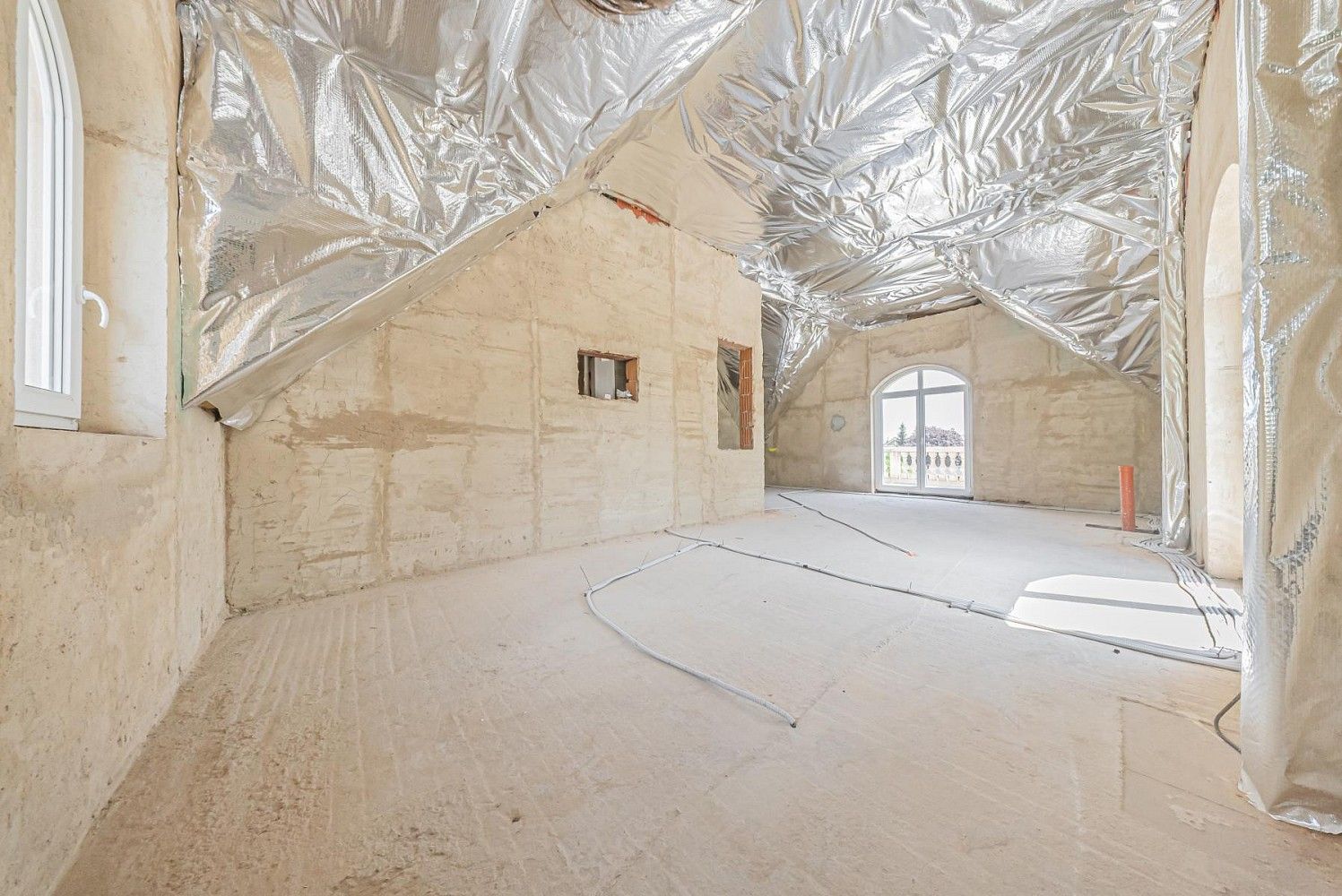 3+1, Buštěhrad, okres Kladno, Středočeský kraj, 88 m² - 2