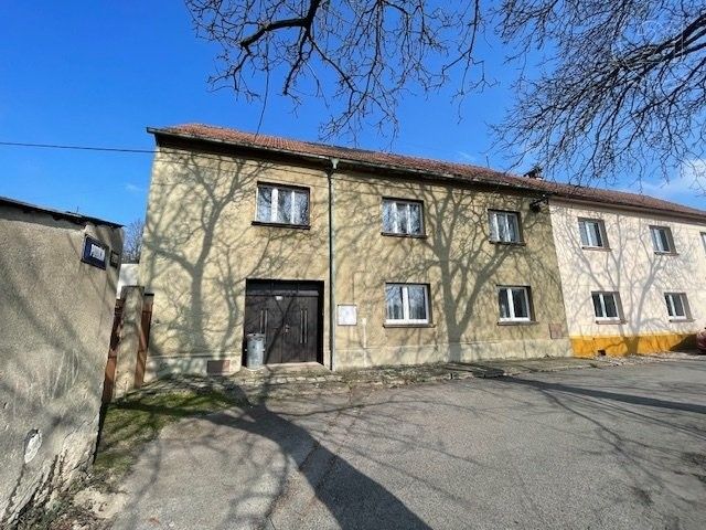 Prodej dům - Potoční, Podlusky, Roudnice nad Labem, 205 m²