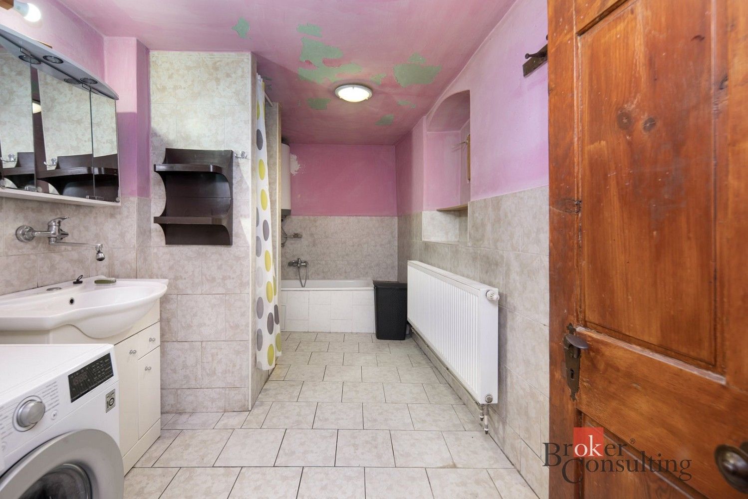 Prodej rodinný dům - Třebízského náměstí, Starý Plzenec, okres Plzeň-město, 116 m² - 5