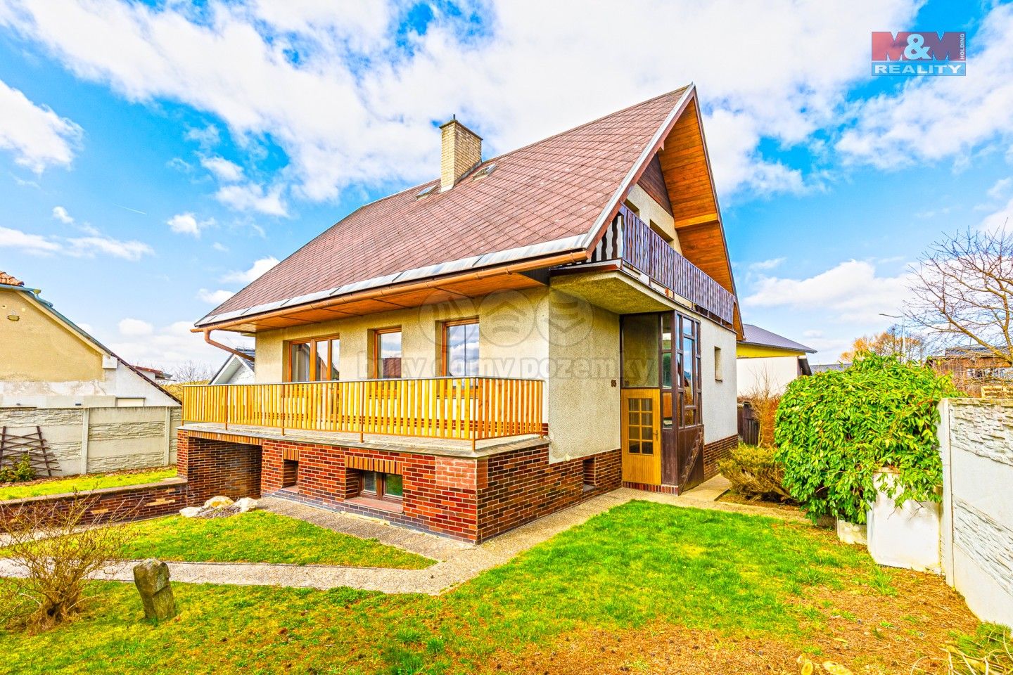 Prodej rodinný dům - Pohledec, Nové Město na Moravě, 140 m²
