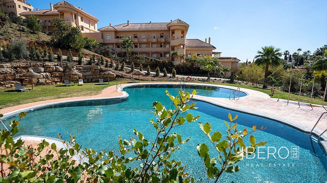 3+kk, Marbella, Španělsko, 93 m² - 1
