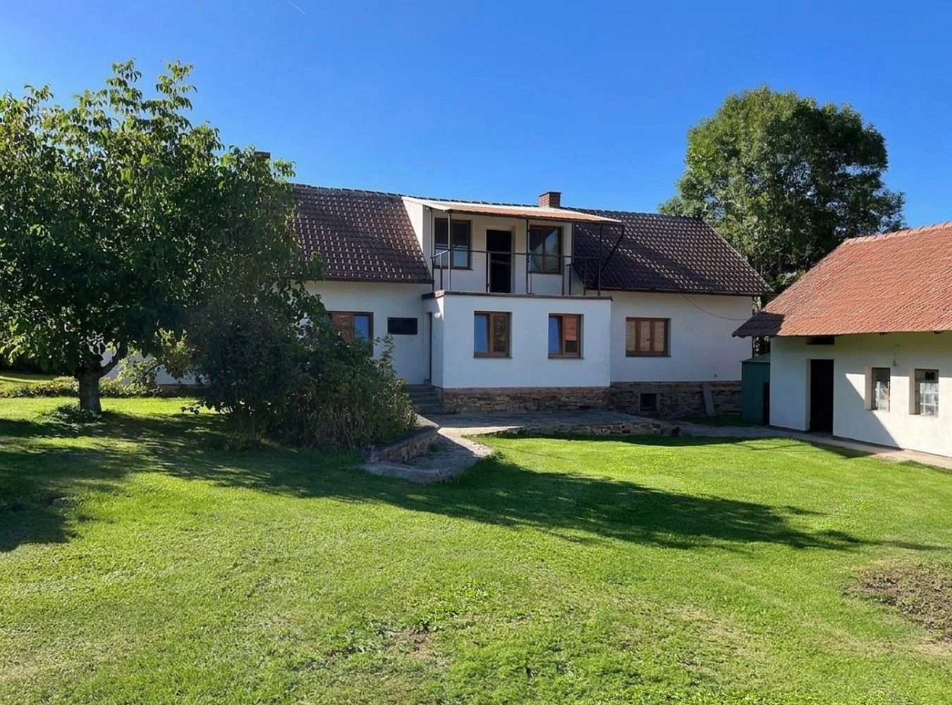 Rodinný dům, 184 m²