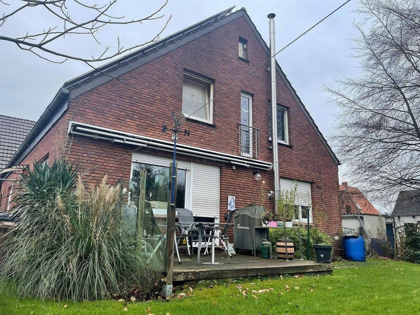 Rodinný dům · 430 m² · , Dolní Sasko - 4