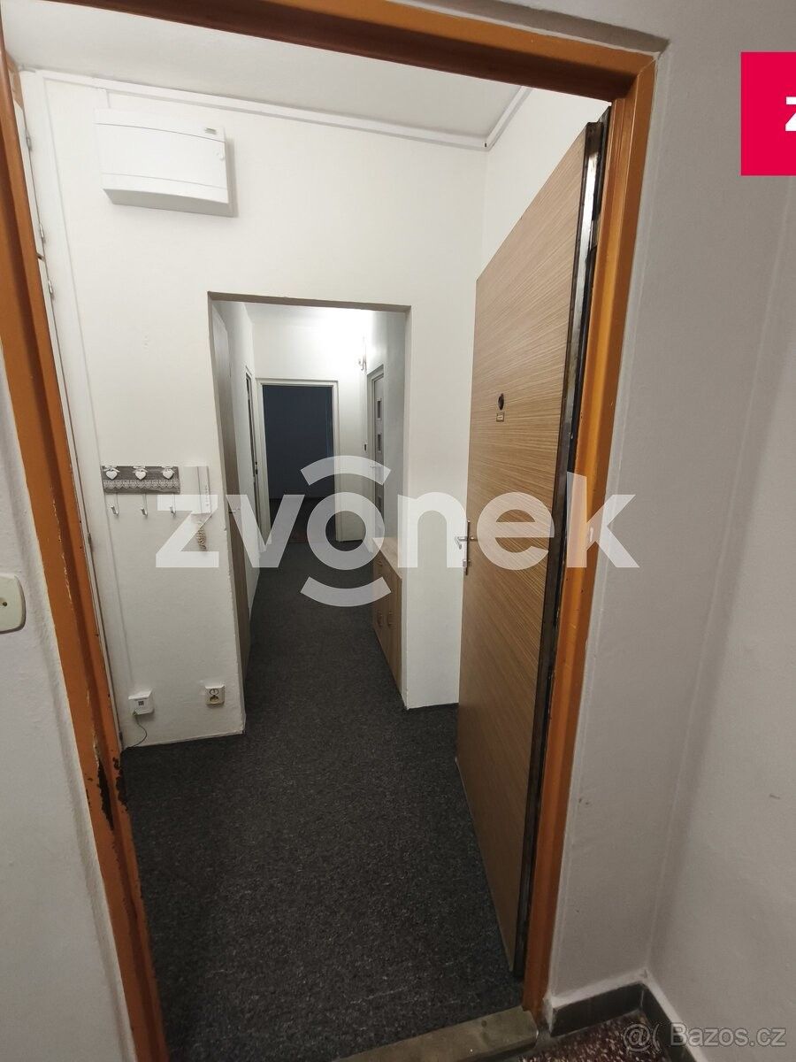 Pronájem byt - Kroměříž, 767 01