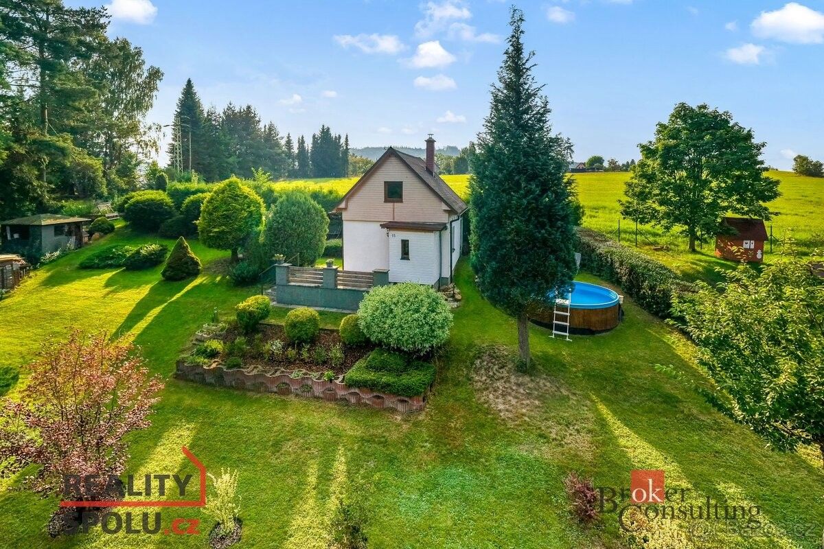 Rodinné domy, Liberec, 460 01