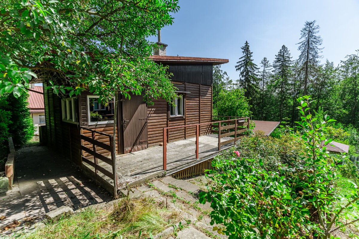 Chata · Frýdlant nad Ostravicí, 739 11 - 3