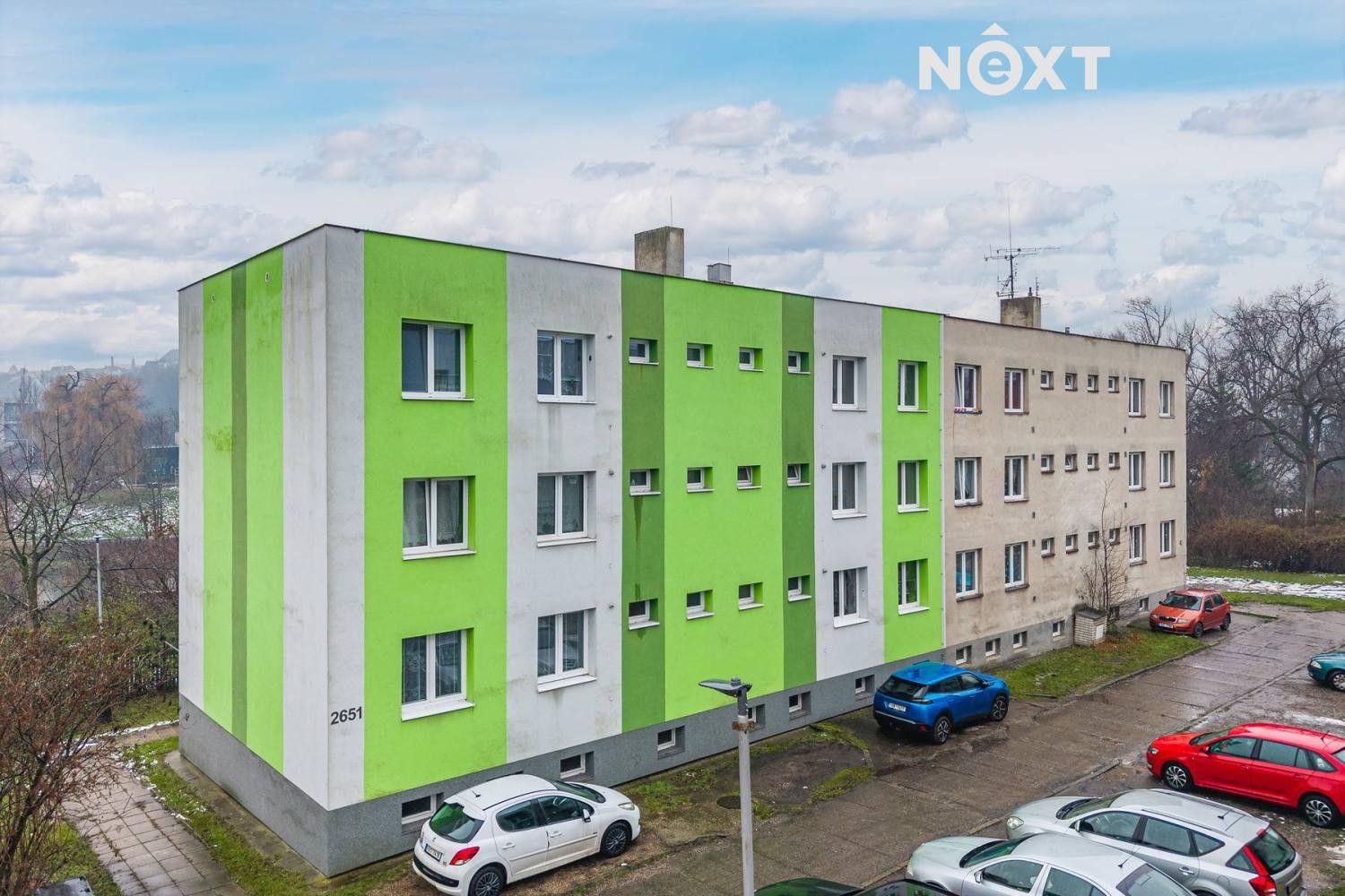 Ostatní, Žatec, 396 m²