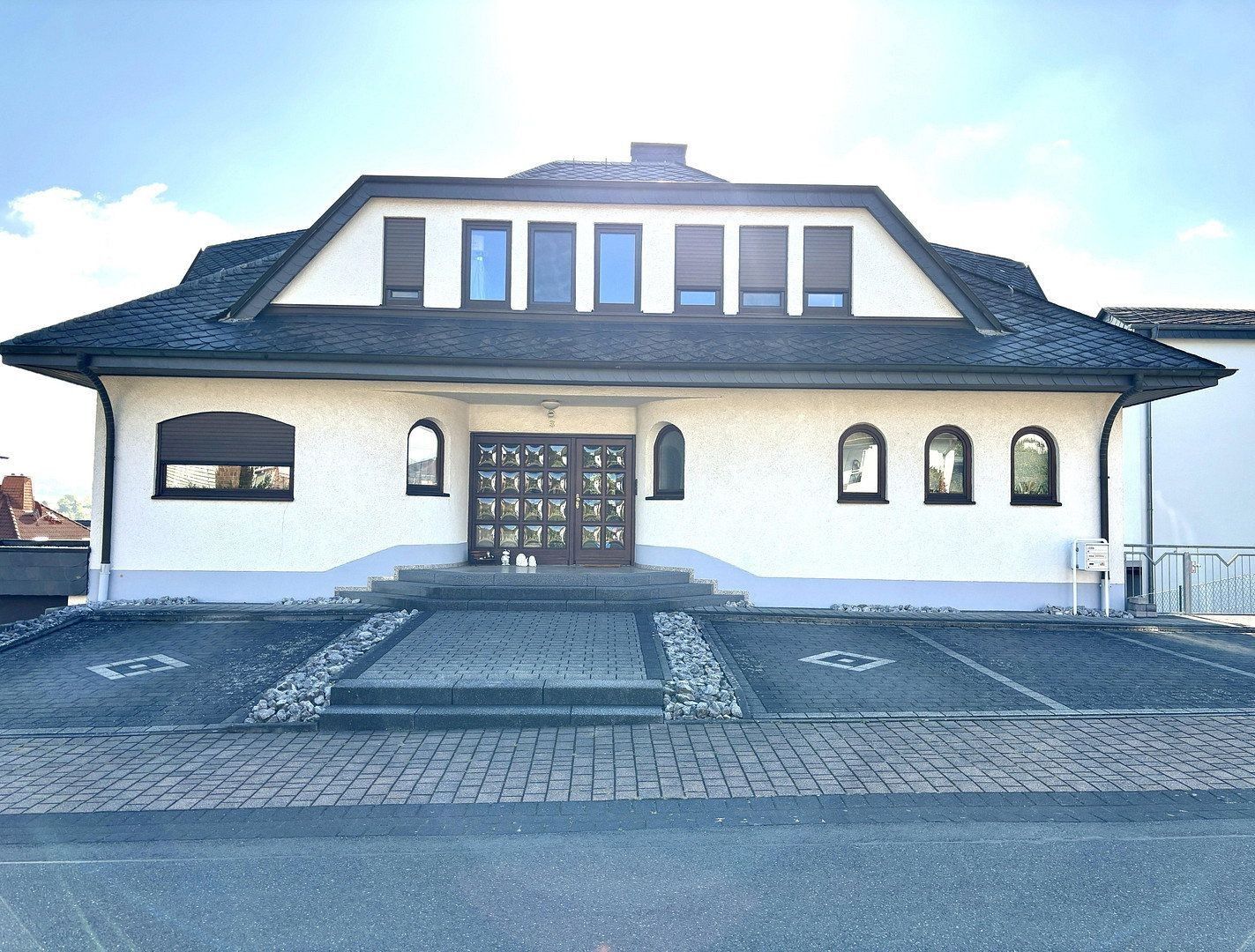 4+1, , Hessen, 112 m² - 1