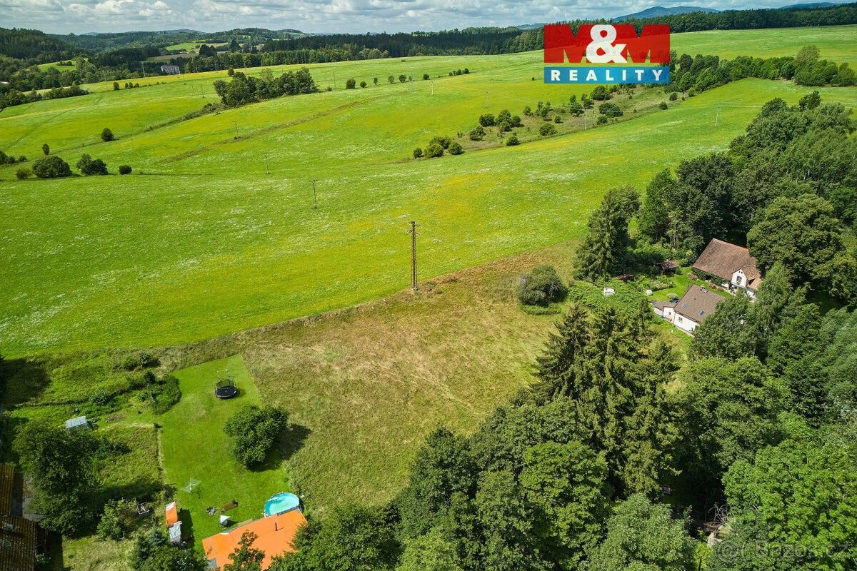 Pozemky pro bydlení, Rudník u Vrchlabí, 543 72