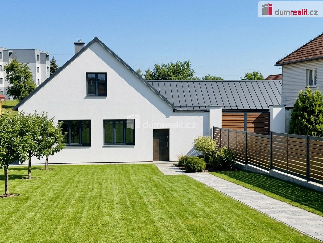 Rodinný dům, 108 m²