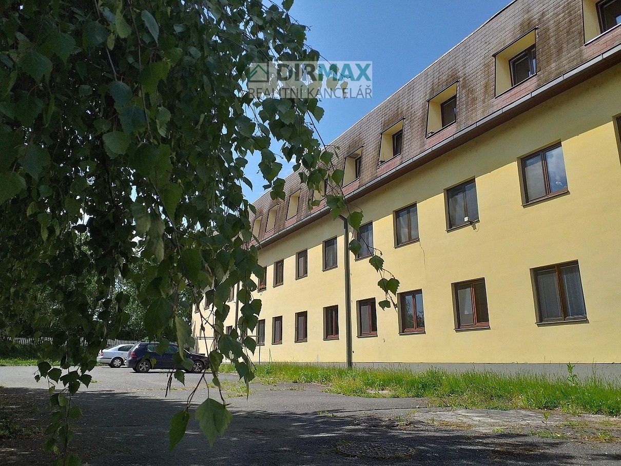 3+1, Příchovice, 107 m²