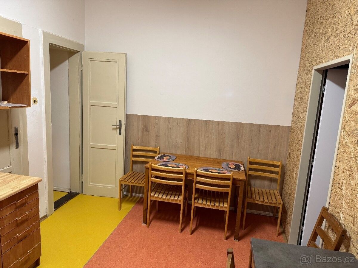 Pronájem byt - Brno, 618 00