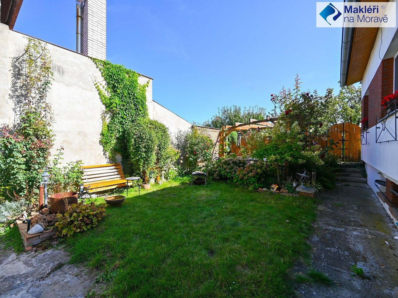 Rodinný dům · 239 m² · Tyršova, Dub nad Moravou, okres Olomouc - 4