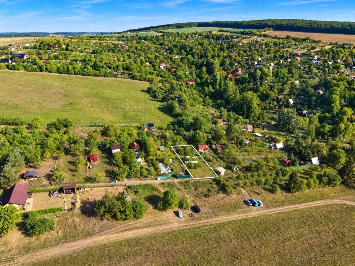 Zahrady, Uherský Brod, 688 01 - 2