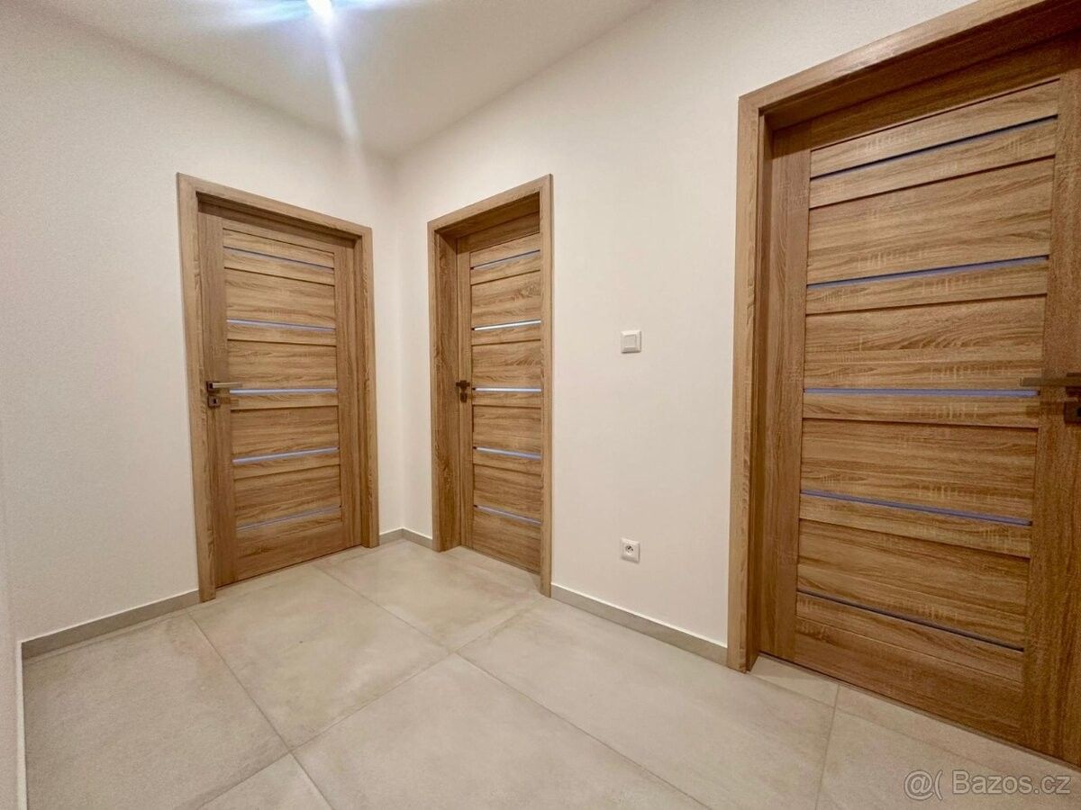 Pronájem byt - Svitavy, 568 02