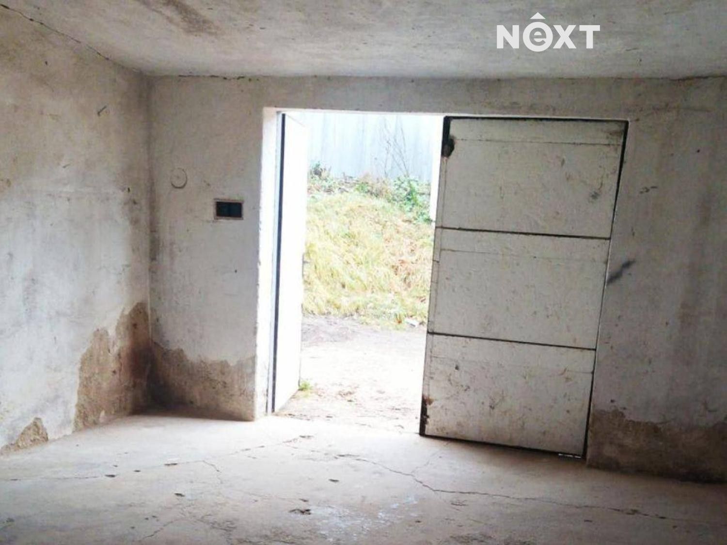 Prodej garáž - Nádražní, Milevsko, 22 m²