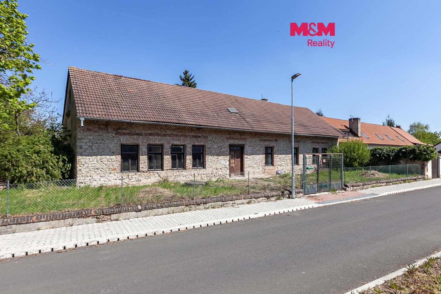 Rodinné domy, Pod drahou, Starý Kolín, 290 m² - 1