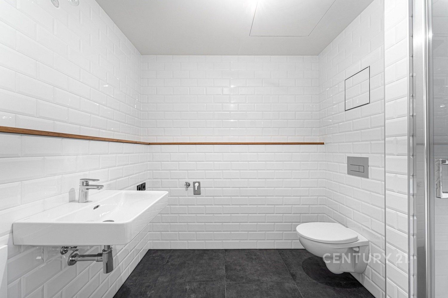 Byt 1+kk · 42 m² · Praha - Vysočany, okres Praha 9, Hlavní město Praha - 3