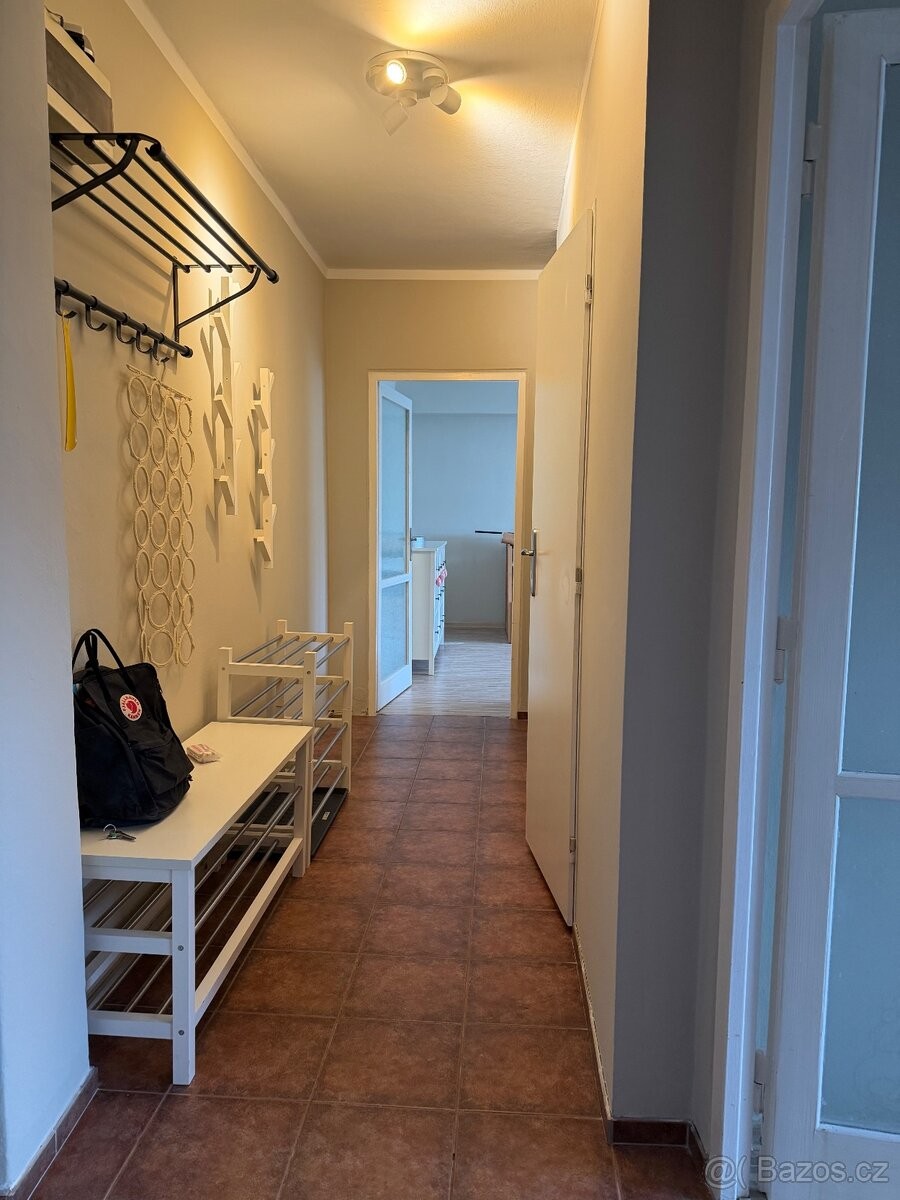 Pronájem byt - Nymburk, 288 02, 56 m² - 5