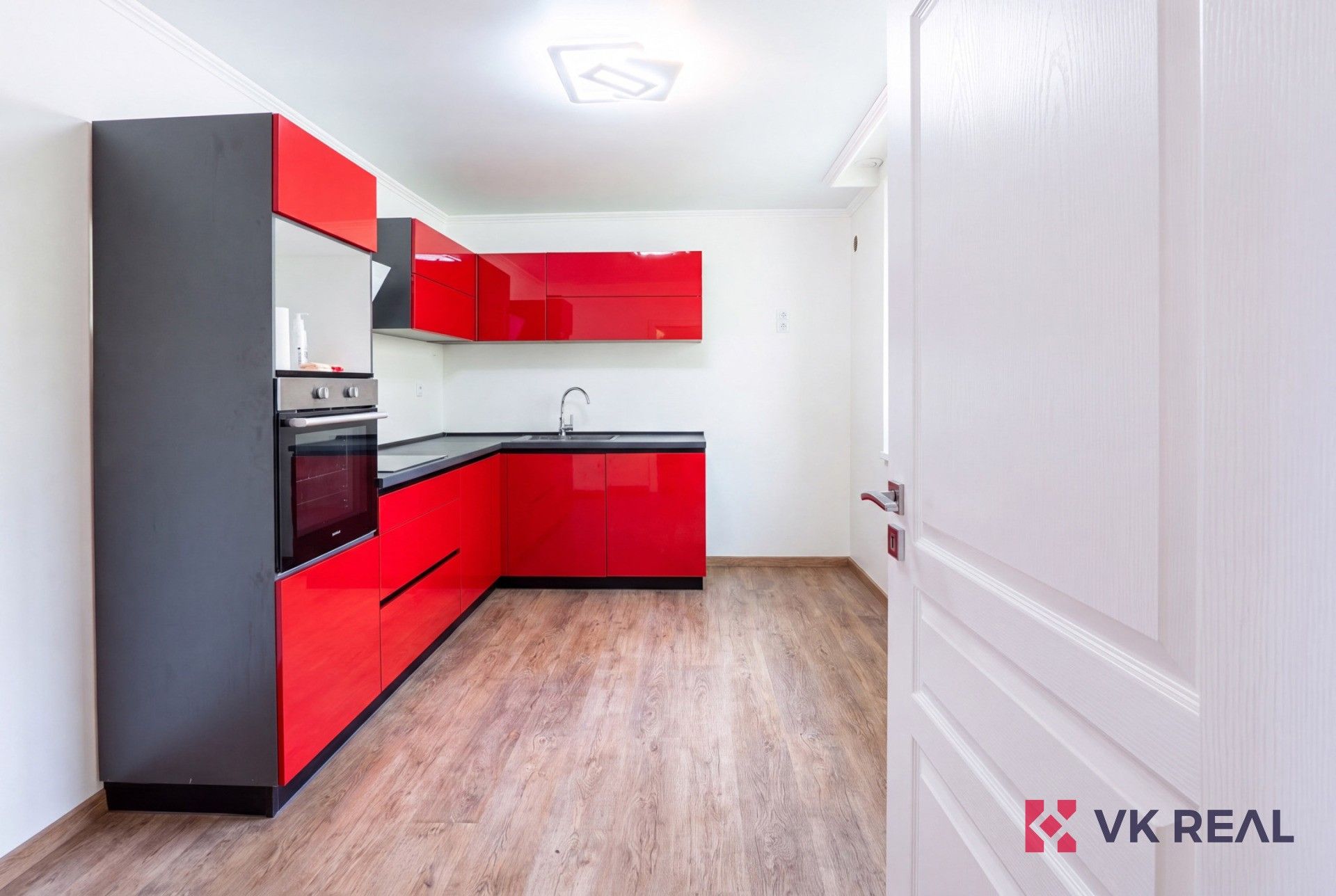 Prodej byt 3+1 - gen. Svobody, Teplice, 76 m² - 5