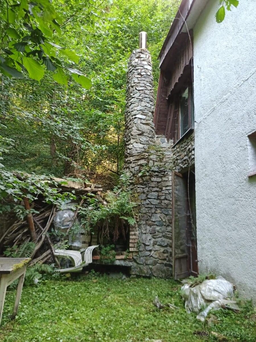 Chata · Šumná, 671 02 - 4