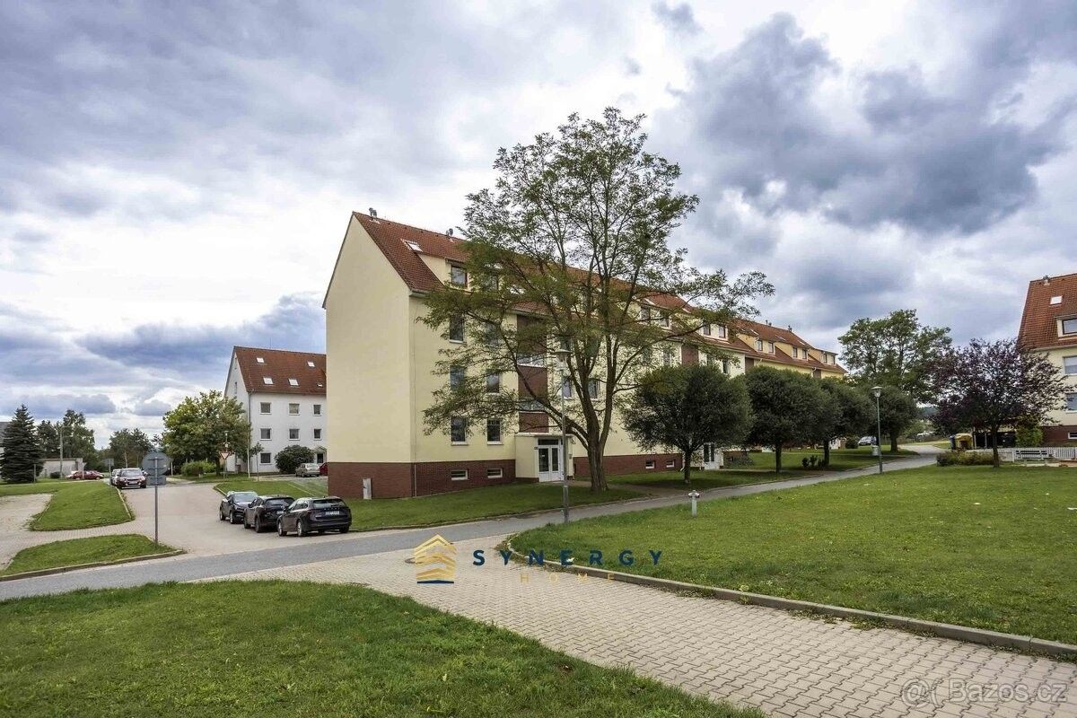 Byty, Vysoké Mýto, 566 01