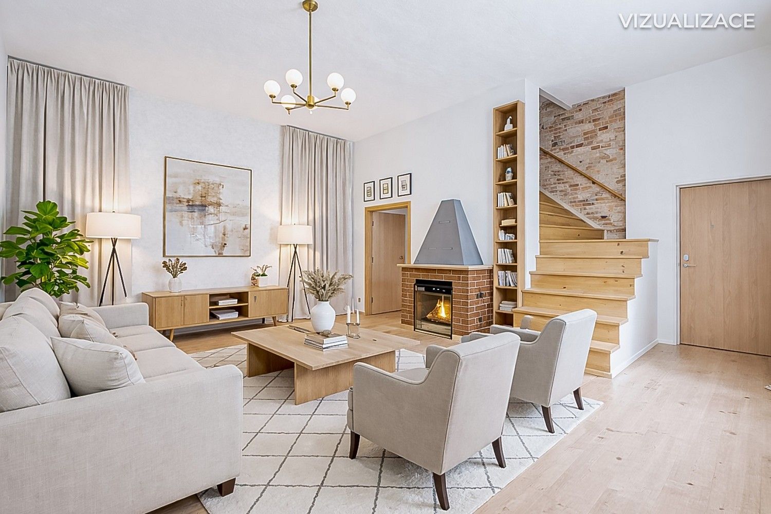 Rodinný dům · 140 m² · Štěpánov nad Svratkou, okres Žďár nad Sázavou, Kraj Vysočina - 4
