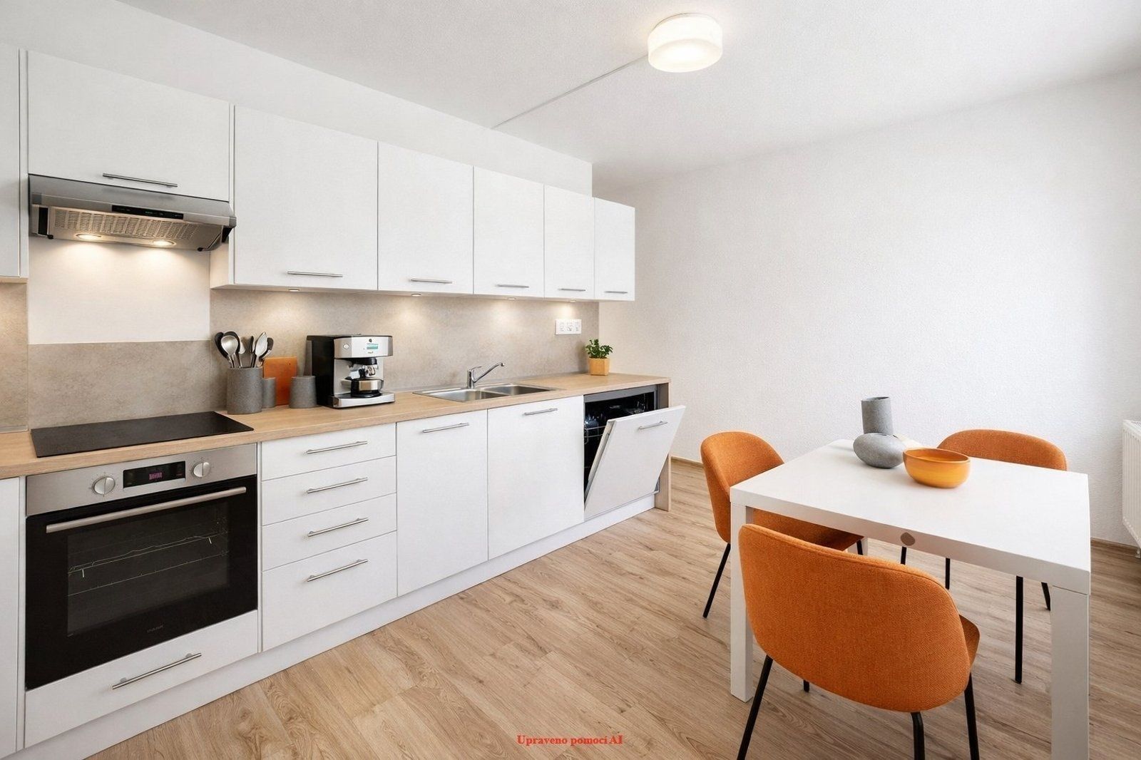 2+1, Československé armády, Frýdek-Místek - Místek, Moravskoslezský kraj, 55 m²