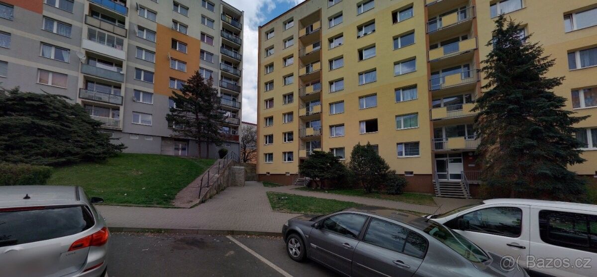 Byty, Chomutov, 430 03 - 1