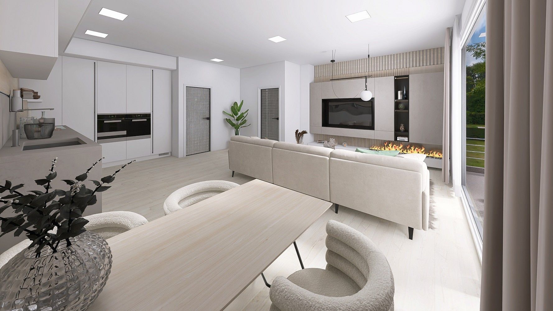 Rodinný dům, 103 m²