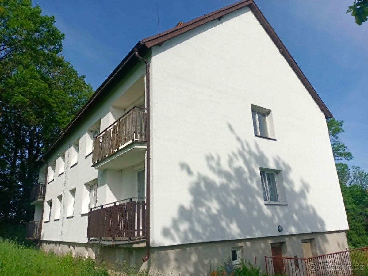 Byty, Jistebnice, 391 33 - 2