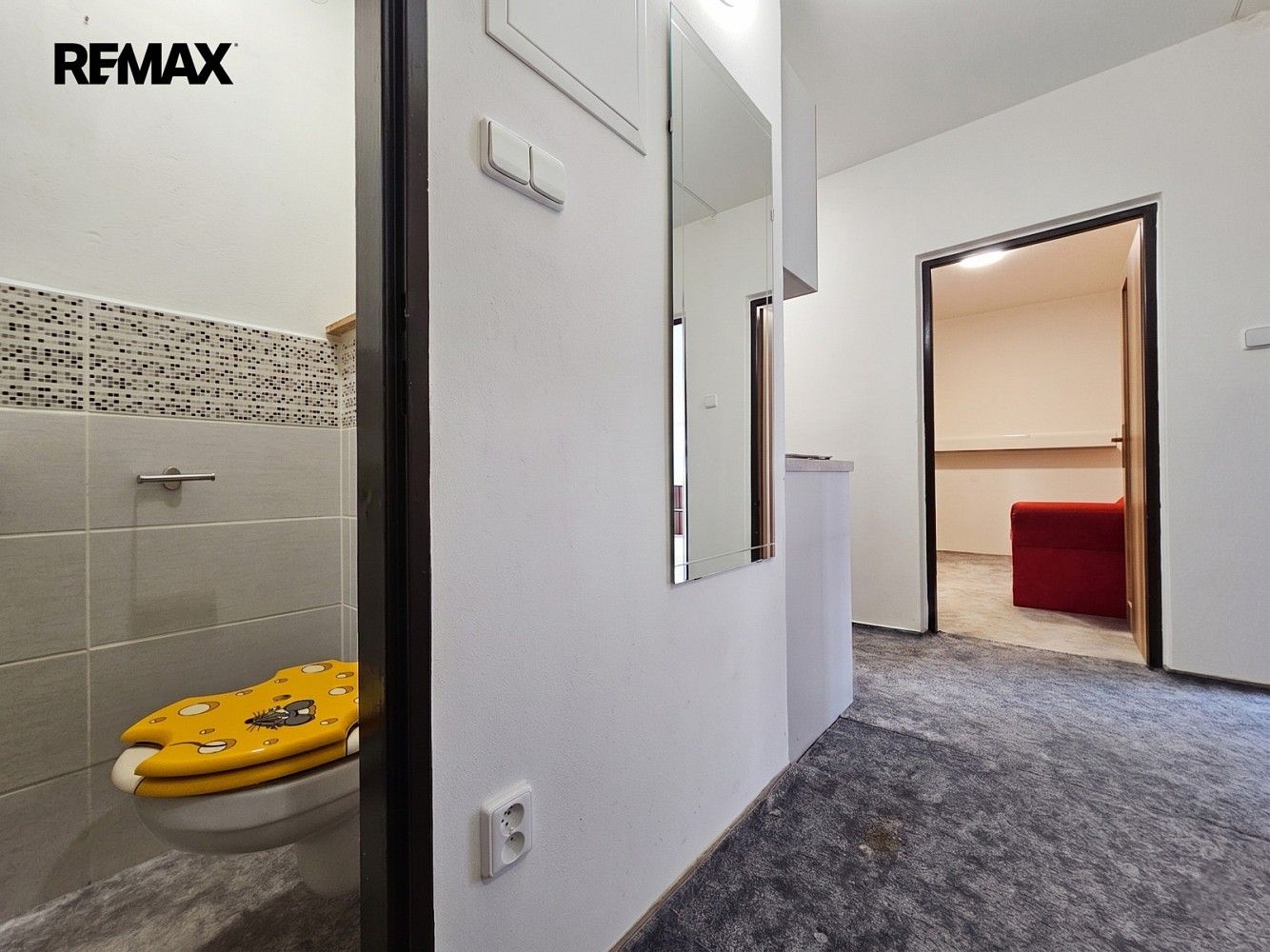 Prodej byt 2+1 - Stavbařská, Chomutov, 63 m² - 5