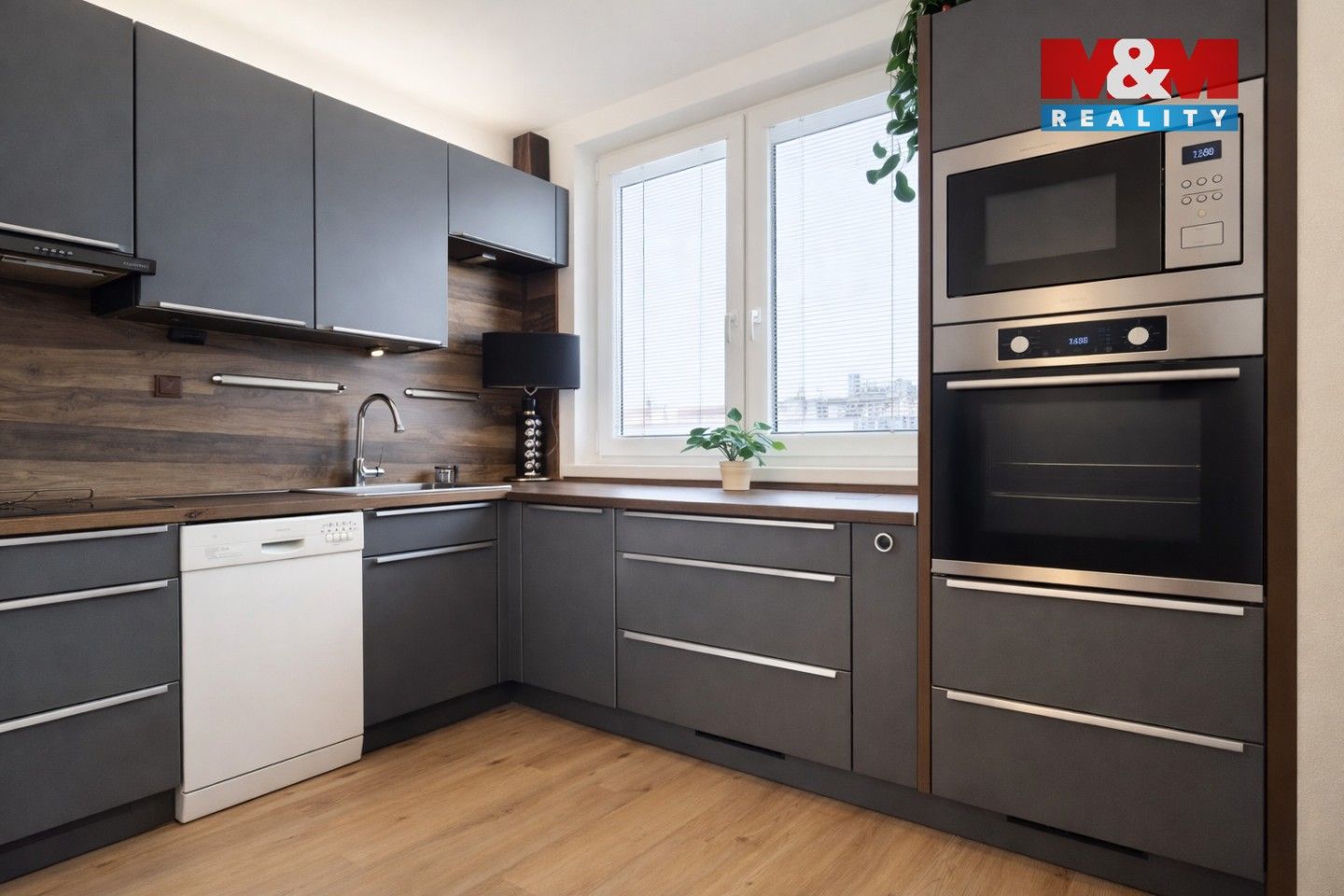 Prodej byt 4+1 - Trnkova, Olomouc, 86 m²