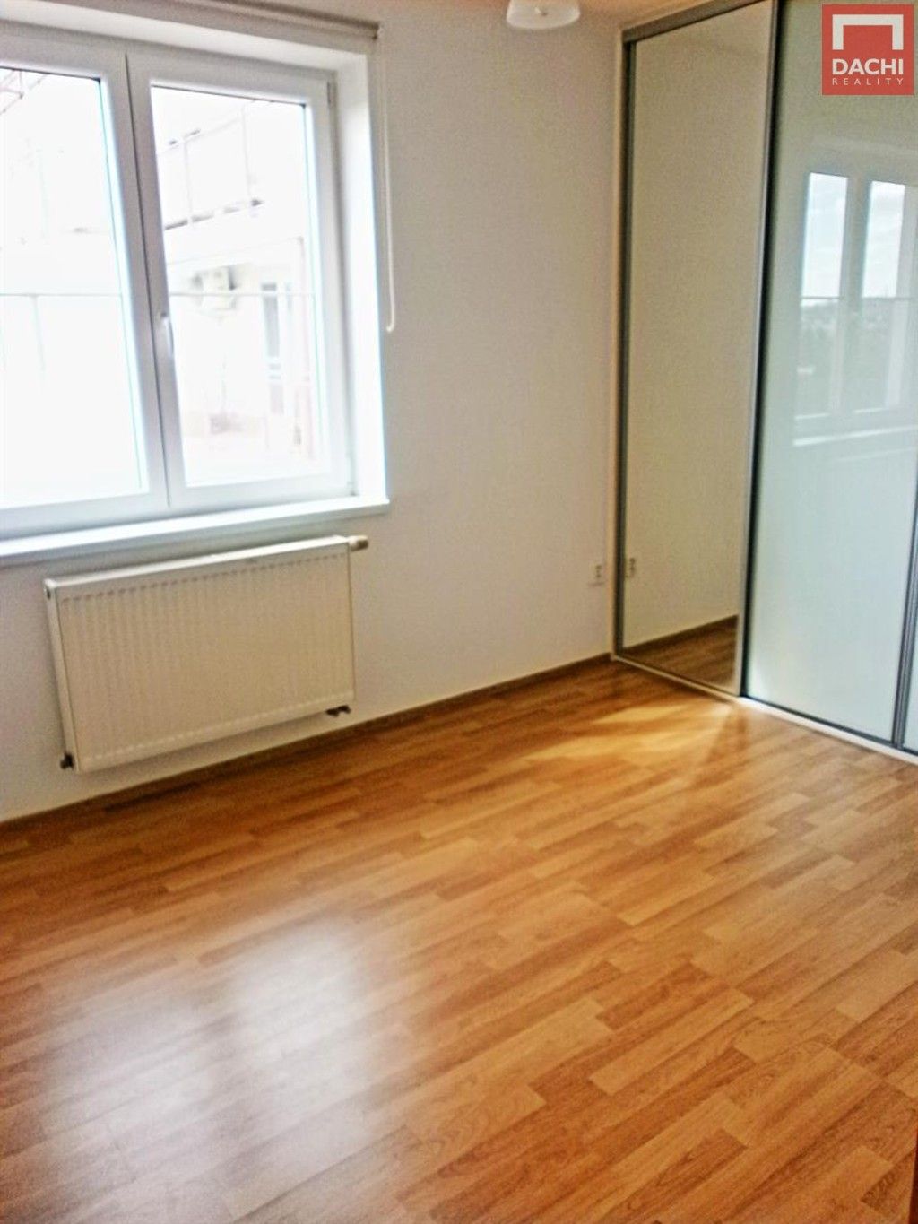 Pronájem byt 2+kk - Voskovcova, Olomouc Povel, 49 m² - 2
