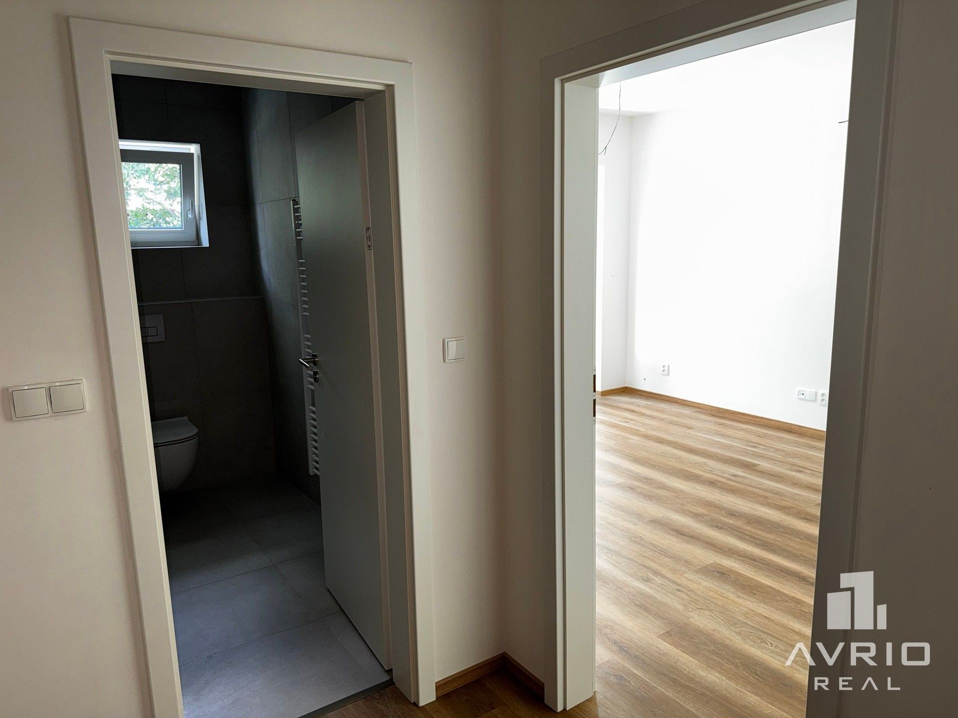 Byt 1+kk · 28 m² · Rybnická  , Brno - 4