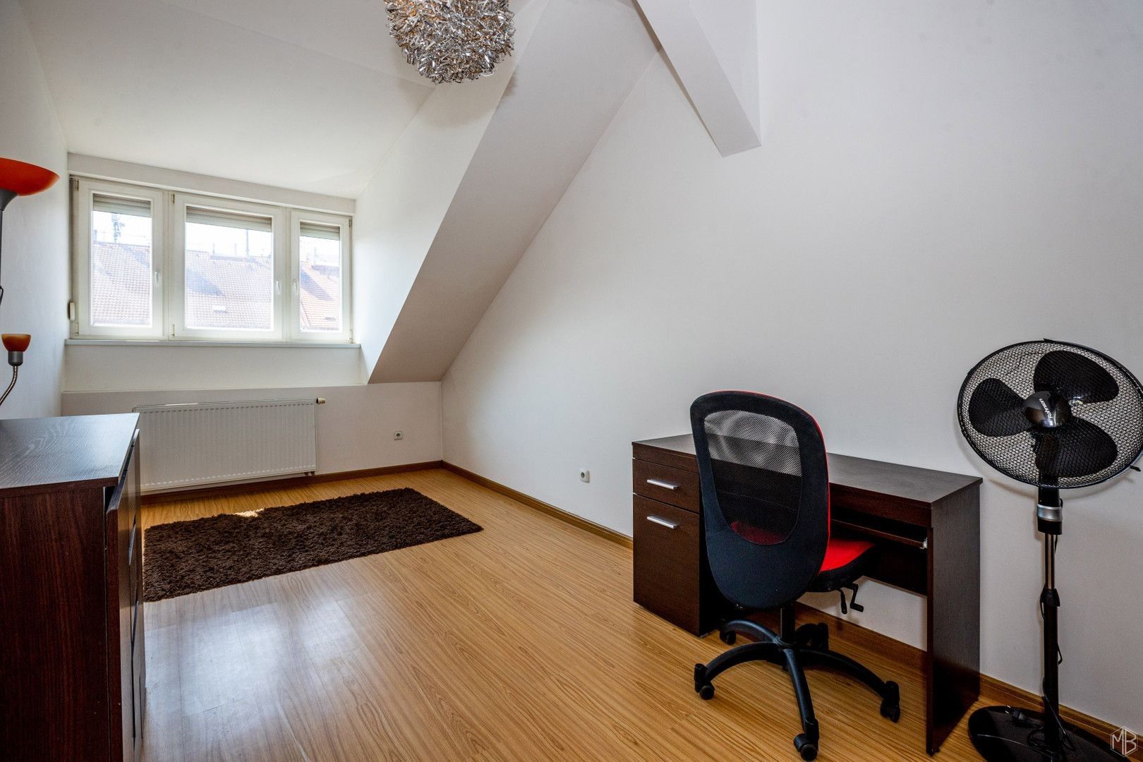 Pronájem byt 2+kk - Černokostelecká, Praha - Strašnice, 57 m² - 5