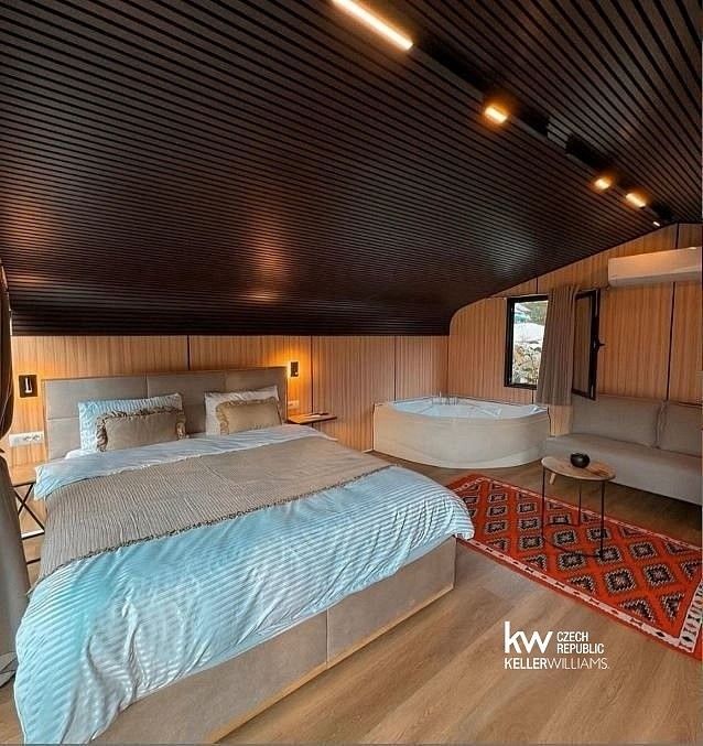 Komerční nemovitost · 25 m² · Kladno, Středočeský kraj - 3
