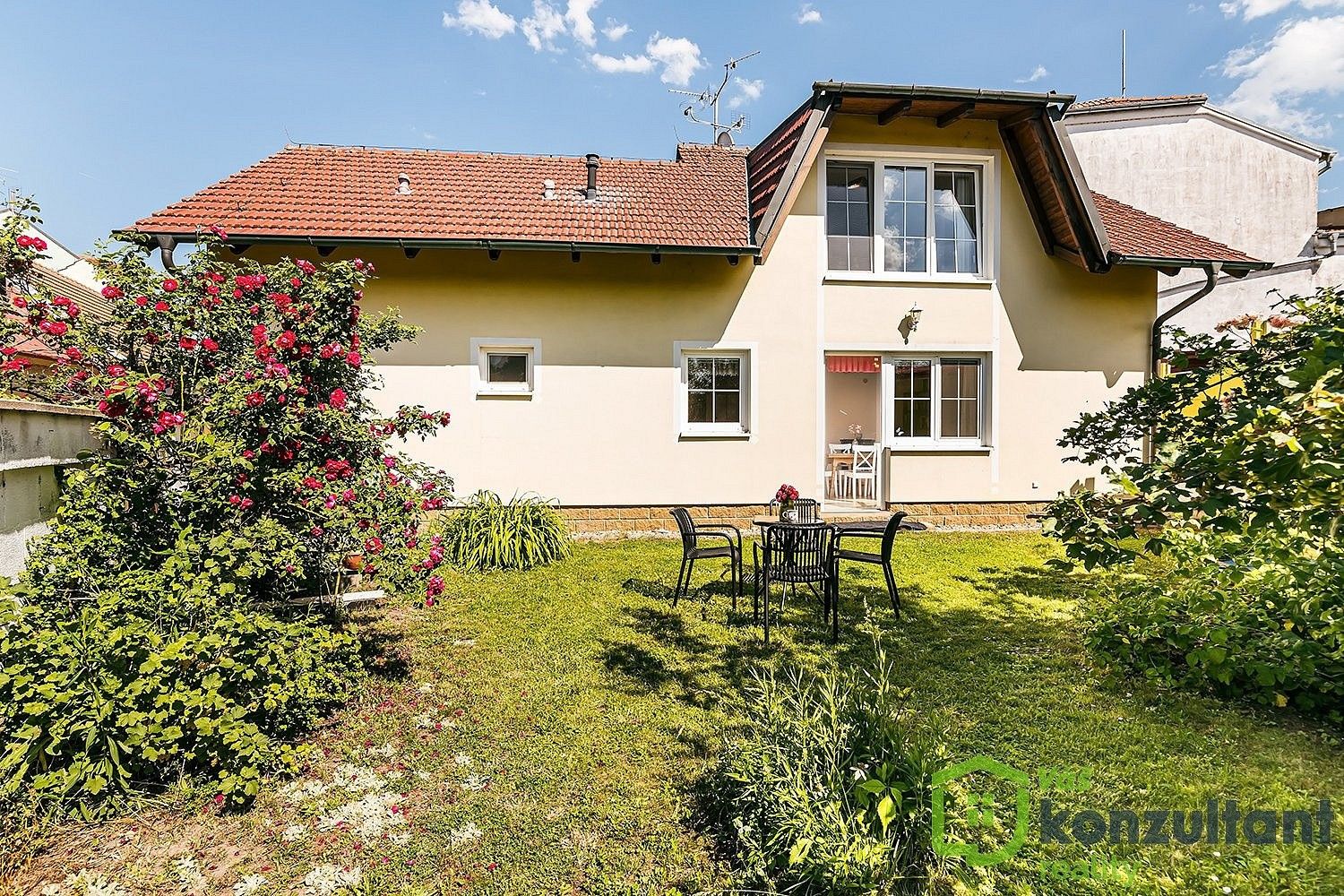 Rodinný dům · 135 m² · Lednice, okres Břeclav, Jihomoravský kraj - 3