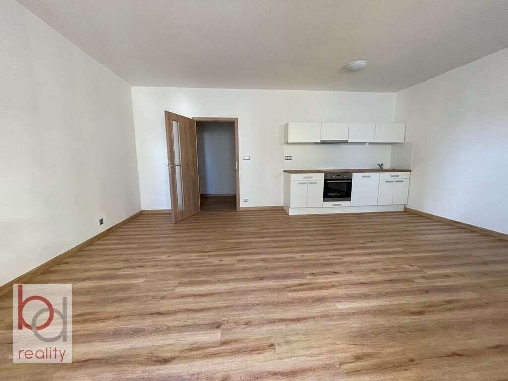 1+kk, České Vrbné, České Budějovice, 45 m²